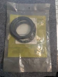 Parker Cylinder Rod Seal Kit RK2AHL0051 1/2" Bore. Fixed Price $25.00.