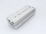 Smc MXS8-50 Actuator (488077058 Used). Fixed Price $25.00.