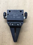 Gimatic AA-22-NO / AA22NO Pneumatic Gripper #4027J92. Fixed Price $49.99.