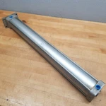 Smc NCDA1F325-3000 Pneumatic Cylinder, 250PSI, 1.70MPA Used. Fixed Price $72.65.