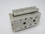 Ckd LCR-2030S5D Linear Cylinder 20MM Bore 30MM Stroke No Fittings Used. Fixed Price $90.29.