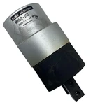Smc MHQJ2-25D Air Gripper Pneumatic Douple Acting MHQJ225D Press 0.1-0.6 Mpa. Fixed Price $310.36.