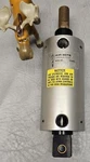 Air-mite Pneumatic Single Rod Cylinder Dar 20 2" Stroke. Fixed Price $75.25.