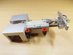Smc CDQ2B12-25DC-F7 Pneumatic Air Compact Cylinder "oem Assembly" Sensor D-F7NV. Fixed Price $45.00.