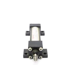Norgren A0933A1 250PSI 1-1/2"X3-1/2" Nsnp. Fixed Price $187.00.