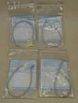 (4) Bimba Reed/hall Effect Switch , RSU-1. Fixed Price $95.00.