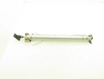 Smc CDG1UN40-490-M9BL Pneumatic Cylinder 40MM Bore 490MM Stroke. Fixed Price $71.24.
