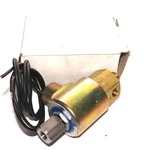New Lexair 03-3036 Solenoid Valve 033036. Fixed Price $100.00.