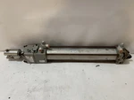 Smc CLA2D50TN-300-D-X1US Fine Cylinder, Tie Rod W/lock 11 Stroke. Fixed Price $195.00.