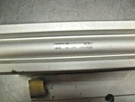 Smc MGPM20TN-75AZ Guided Cylinder, 20MM Bore, 75MM Stroke. Fixed Price $75.00.