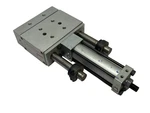 Phd TS061X3-A-J2-R2 Pneumatic Cylinder Linear Slide. Fixed Price $143.99.