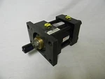 Schrader Bellows Non-cushion Hydraulic Cylinder PHDA22121X1.0. Fixed Price $106.00.