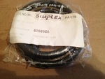 Tk Simplex 6068955 Oem Hydraulic Repair Kit. Fixed Price $75.00.