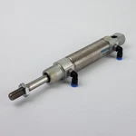 Festo DSNU-25-40-P-A Pneumatic Cylinder, 19220, 10 Bar, 40MM Stroke, 25MM Bore. Fixed Price $15.19.