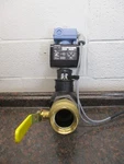 Siemens Modulating Control Valve MXG461.50-30U 2"NPT W/ FBV-3C Free Shipping. Fixed Price $639.99.