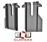 Pieds De Remplacement Pour Clavier Logitech G110. Fixed Price $9.21.