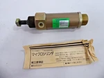 Ckd CMA-00-30-25 Cylinder 1.0-9.9. Fixed Price $26.50.