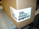 RC206A Simplex, Ton 6.10" Stroke S/a Spring Return Hollow Cylinder, New. Fixed Price $2175.78.