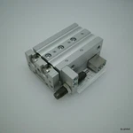 Smc Genuine New Surplus MXS20-50BS Air Slide Table Cylinder CYL-TAB-I-562=1B24. Fixed Price $129.98.