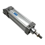 DNU-63-160-PPV-A 14160 Festo, Pneumatic Cylinder 63MM Bore 160MM Stroke.... Fixed Price $89.99.