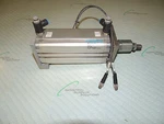 Festo ADVU-50-125-A-P-A / 156046 Compact Cylinder 50MM Piston 220MM Stroke. Fixed Price $145.60.