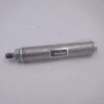 Parker Air Cylinder 1-1/16" Bore, 3" Stroke, 1/8" Fnpt, 5/8"-18 Nose 1.06NSR03.0. Fixed Price $26.09.