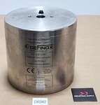 *preowned* Definox Actuator Housing Type DCX3 & 4 DN63/80 Sn# 136825 + Warranty!. Fixed Price $103.50.