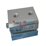 Smc CQSB12-10D (CQSB1210D) Compact Cylinder New Free Ship. Fixed Price $29.97.