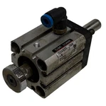 Smc CQSWB20S-J3848-5 Compact Cylinder 145 Psi. Fixed Price $19.99.