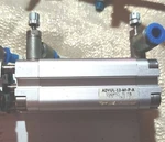 FESTO-12-40-P-A 1568508. Fixed Price $333.00.