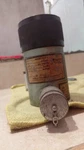 Simplex RC302A Hydraulic CYLINDER,30 TONS,2.5" Stroke. Fixed Price $550.00.