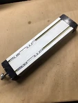 Unimotion CTV110 Linear Unit #4013F123PR6. Fixed Price $395.00.
