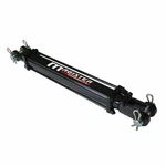 Magister Hydraulics Double Acting Cylinder I2" Bore 10" Stroke (2X10). Fixed Price $149.99.