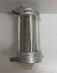 New No Box! Bimba 2" Stroke Pneumatic Cylinder FT-092-2CEM. Fixed Price $84.95.