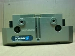 Schunk PGN+125/1 Pneumatic Robotic Parallel Gripper 0370103-RECONDITIONED. Fixed Price $415.80.