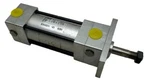 Phd Avrf X 1/2-D-P Pneumatic Cylinder 1-1/8" Bore 1-1/2" Stroke. Fixed Price $24.99.