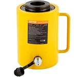 Vevor 60 Ton 50MM / 4IN Stroke Hollow Plunger Hydraulic Cylinder Jack. Fixed Price $279.90.