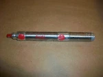 Bimba Two Stage Pneumatic Cylinder M-040.75/0.75D New. Fixed Price $40.00.