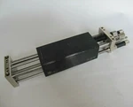 Held Pneumatic Linear Actuator. Fixed Price $189.99.