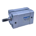 Festo ADN-25-20-A-P-A Compact Cylinder 536254 0.6 10BAR M5 Double-acting. Fixed Price $20.83.