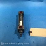 Smc NCDA1B150-0400 Air Cylinder Fnip. Fixed Price $115.50.
