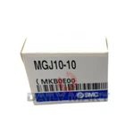 New Box Smc MGJ10-10 Pneumatic Cylinder. Fixed Price $57.54.