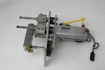 Smc Cylinder CDQ2B20-5+15DCM-F79S-XC11 &JA20-8-125 Motor. Fixed Price $195.00.