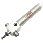 Bimba BFT-042-D Pneumatic Cylinder, 3/4IN Bore, 2IN Stroke, 1/8IN Npt, 250PSI. Fixed Price $60.00.