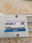 1PCS New Smc CDPXWM20-75 Cylinder #ml. Fixed Price $184.45.