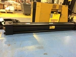 Parker 3.25CSB2HLT19AC33.000 Hydraulic Cylinder 3.25" Bore 33" Stroke 1500PSI. Fixed Price $580.00.