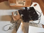 Parker AL11323BGN496CB Pneumatic K593-303 24VDC W Solenoid Valve K142175,AA. Fixed Price $699.00.