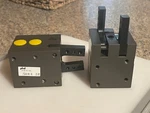 New Phd 8430-02-501 Angular Pneumatic Gripper 15268190 23 05. Fixed Price $232.00.