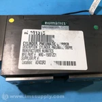 Numatics NRG-150S1ZC1 Cylinder, Pneumatic Gripper Usip. Fixed Price $293.99.