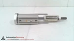 Emc Sqmj 32X50-50-S-US709-001B Compact Cylinder #325046. Fixed Price $106.25.